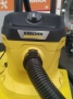 Мултифункционална прахосмукачка Karcher КWD 2 Plus за сухо и мокро почистване, снимка 7