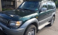 Ветробрани за TOYOTA LAND CRUISER J90 (1996-2002) 5 врати - 4бр. предни и задни Неко, снимка 2