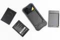 Cubot KingKong Dura - 2 сменяеми батерии 5000mAh, 8GB+12GB/256GB, 64MP, защита IP68/IP69K/MIL-STD810, снимка 6