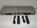 Видео плейър - Panasonic - NV-SJ220B-S, снимка 1