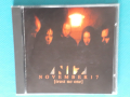 N17 - 1998- Trust No One(Industrial,Heavy Metal)(USA), снимка 1 - CD дискове - 44719911