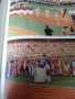 Олимпийски игри Мелбърн 1956г. (Die XVI.Olympischen Spiele in Melburn 1956) на немски език, снимки.., снимка 5