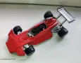 Matchbox SuperKings K72 Brabham BT44B, снимка 1