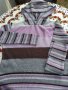 Блуза-суитчър плетена,от Италия., снимка 1