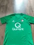 feyenoord x ADIDAS 2017-18 - колекционерска футболна тениска КАТО НОВА Л, снимка 4