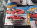 Колички Hot Wheels с неотваряни блистери, снимка 5