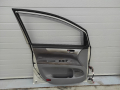 Предна лява оборудвана врата Toyota Avensis Verso 2001-2009 , снимка 2