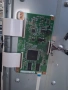 T-CON BOARD V420H1-C07 for, JVC LT-42DR9BJ 42inc DISPLAY V420H1-L07 REV:C2  , снимка 1