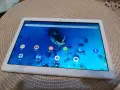 Бартер / Продажба ! Таблет Lenovo 10 инча + зарядно за 220v + зарядно за 12v, снимка 4