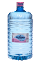 Продавам бидони от минерална вода нови, снимка 1 - Други стоки за дома - 44775637