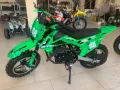 Детски кросов мотор 50 куб. см.., снимка 11