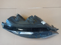 Фар десен оригинален 7N1 941 034 D bixenon led Фолксваген шаран 10-20г биксенон лед завиващ , снимка 9