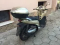 Honda Sh 300i на части!, снимка 3