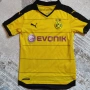 Оригинална тениска Borussia Dortmund 2016/17 – Marco Reus #11 – Puma, снимка 1