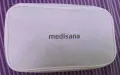 Електрическа пила за нокти Medisana, снимка 2