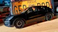 Мащабни модели коли 1:18 / Norev Porsche Cayenne / GT-Spirit Ford Mustang GTD, снимка 3