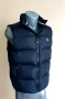Calvin Klein Down Vest Mens Size S  ОРИГИНАЛ Мъжки Пухен Елек!, снимка 15