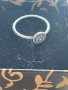 Pandora Сребърен пръстен Пандора, снимка 4