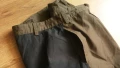 FJALLRAVEN G-1000 Trouser размер 56 / XXL панталон със здрава материя - 1184, снимка 4