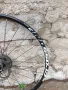 Задна капла Mavic cross one disc 622x19c, снимка 2