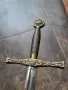 меч Ескалибур   7/3, снимка 6