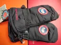 Canada goose ръкавици , снимка 1