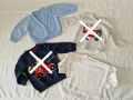 бебешки комплект лот , снимка 10