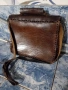 чанта от естествена кожа, снимка 2