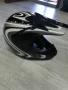Каска за мотор/кросова -,,М", снимка 5