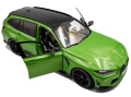 2024 BMW M3 (G81) Touring with Performance Parts 1:18 Solido, снимка 1
