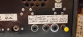 Глава от бас синтезатор WERSI, снимка 5