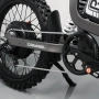 НОВО!! Електрически OFF ROAD Велосипед Coswheel R19 6000W 72V/40AH , снимка 8