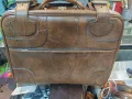 Страхотен винтидж куфар , снимка 2