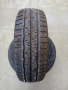 Зимни гуми Сайлун 225/65/16с на един сезон, снимка 1
