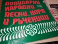 ПЕСНИ ХОРА И РЪЧЕНИЦИ-ПЛОЧА 1906251135, снимка 1