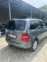 Volkswagen Touran 2.0TDI 140hp DSG 2005г. na chasti Фолксваген Туран на части, снимка 4