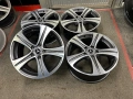 Джанти 17 Цола 5х112 Mercedes E W213 W212 Klass C Klass GLK Vito Original, снимка 1