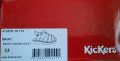 Намалени! Детски кожени сандали Kicker's, снимка 4