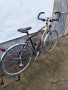 Велосипед KTM 28",алуминиева рамка,преден амортисьор,скорост 3×8,монтаж SHIMANO ACERA, снимка 2