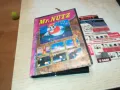 MR.NUTZ GAME-SEGA MEGA DRIVE 1804251732, снимка 1