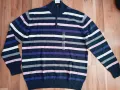 ХЛ нови пуловери 100% памук, снимка 4