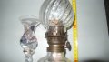Газена лампа, снимка 1 - Антикварни и старинни предмети - 41169267