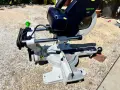 Festool kapex 60 e, снимка 4