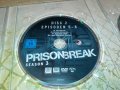 PRISON BREAK-DVD X4 ВНОС GERMANY 0204231746, снимка 16
