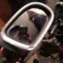 Дясно огледало за Opel Corsa B, снимка 8