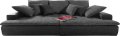 Диван XXL Big sofa Haiti на Mr. Couch внос от Германия., снимка 1 - Дивани и мека мебел - 42628645