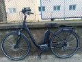 нови електрически велосипед 28 цола с оригиналното зарядно , снимка 2