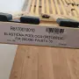 Спален комплект 160x200 – Magniflex Massaggio Deluxe + ортопедична рамка + 2 нощни шкафчета, снимка 9