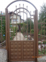 Метални огради,врати,парапети,навеси,контсрукции, снимка 6