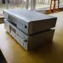 Sony CDP-XE270 и Sony TC-WE475, снимка 4